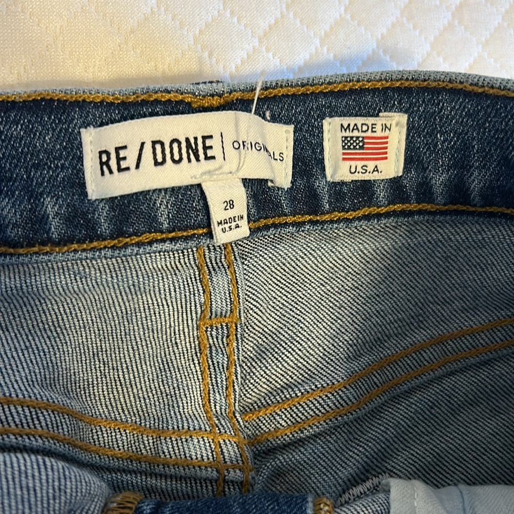Redone Jeans - image 2